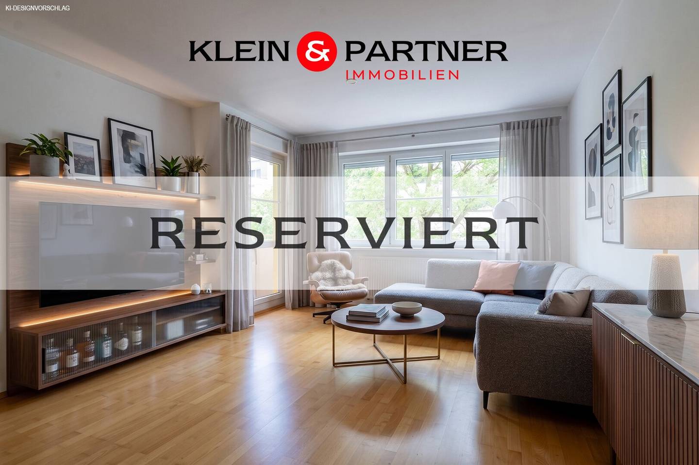 Reserved! Purchase contract in progress