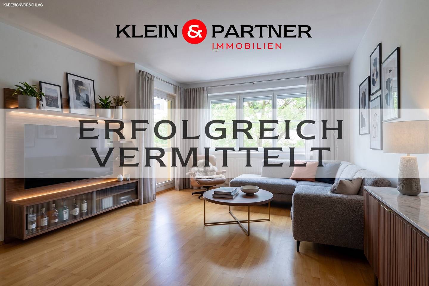 Verkaufen Sie Ihre Immobilie? Wir erzielen auch für Sie exklusiv den höchstmöglichen Preis!