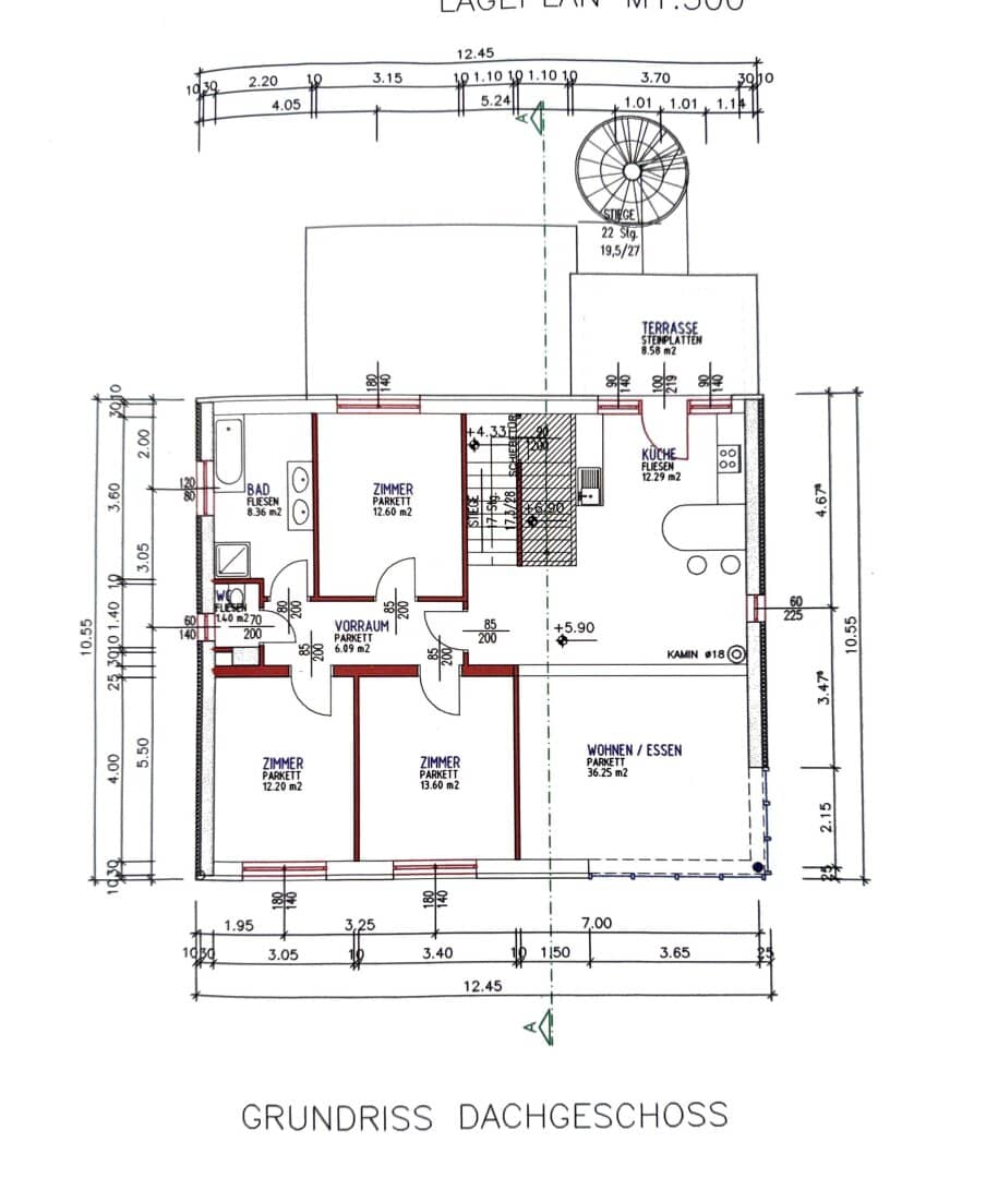 Grundriss 3