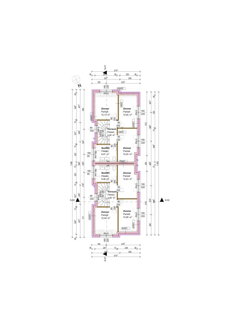 Grundriss 3
