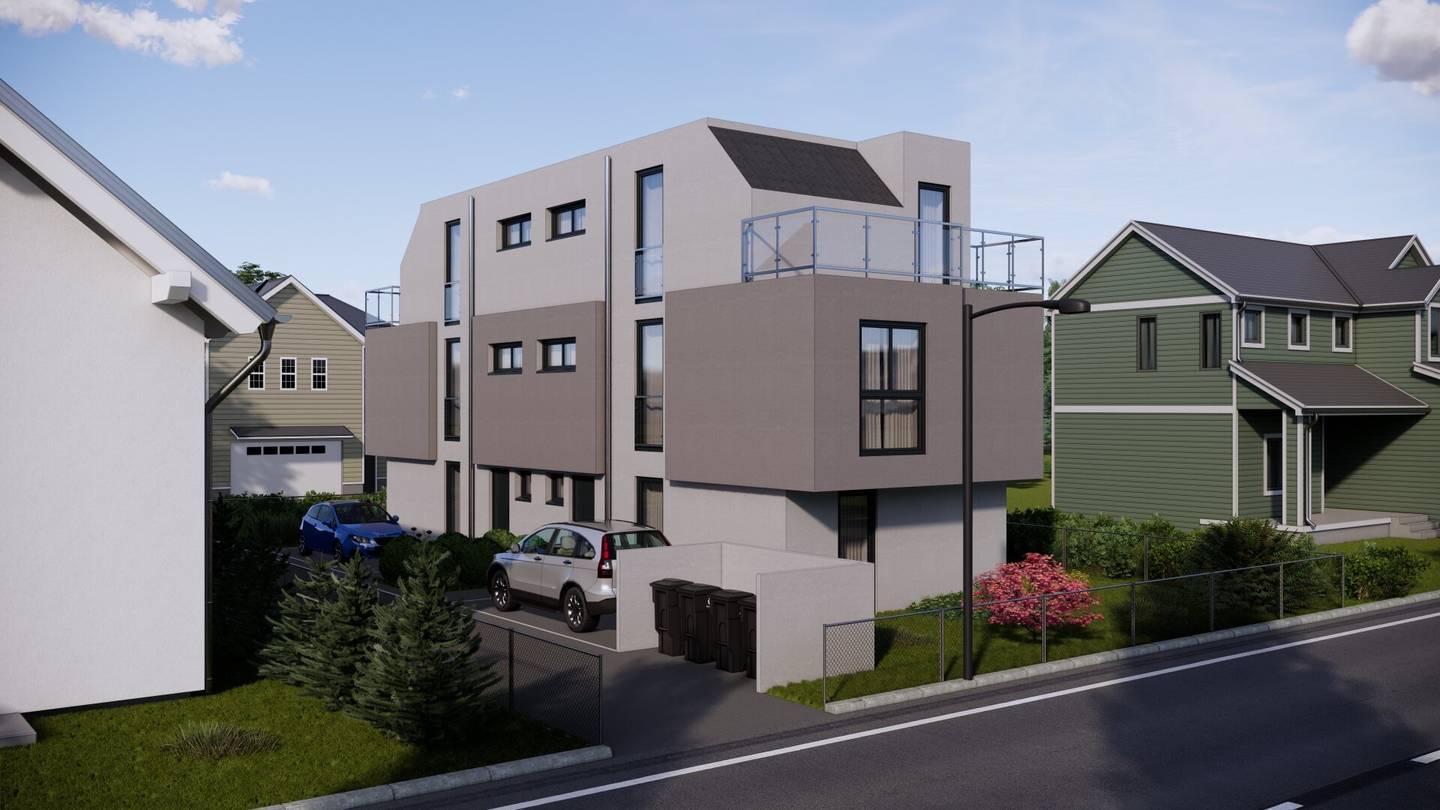 U1 UND U2-ANBINDUNG. PRIMA DOPPELHAUS MIT 5 ZIMMERN SCHLÜSSELFERTIG. !!!DIREKT VOM BAUTRÄGER!!! PROVISONSFREI