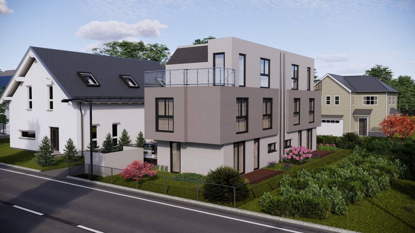U1 UND U2-ANBINDUNG. PRIMA DOPPELHAUS MIT 5 ZIMMERN SCHLÜSSELFERTIG. !!!DIREKT VOM BAUTRÄGER!!! PROVISONSFREI