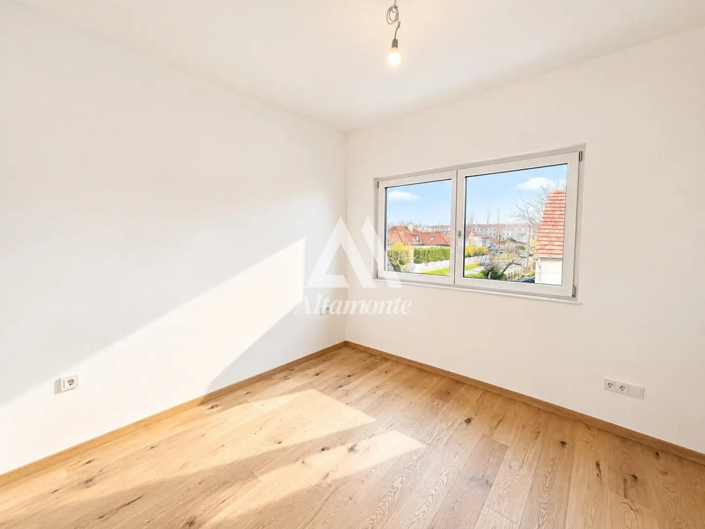 Ein Haus, das seiner Adresse gerecht wird – am Zukunftsweg!
