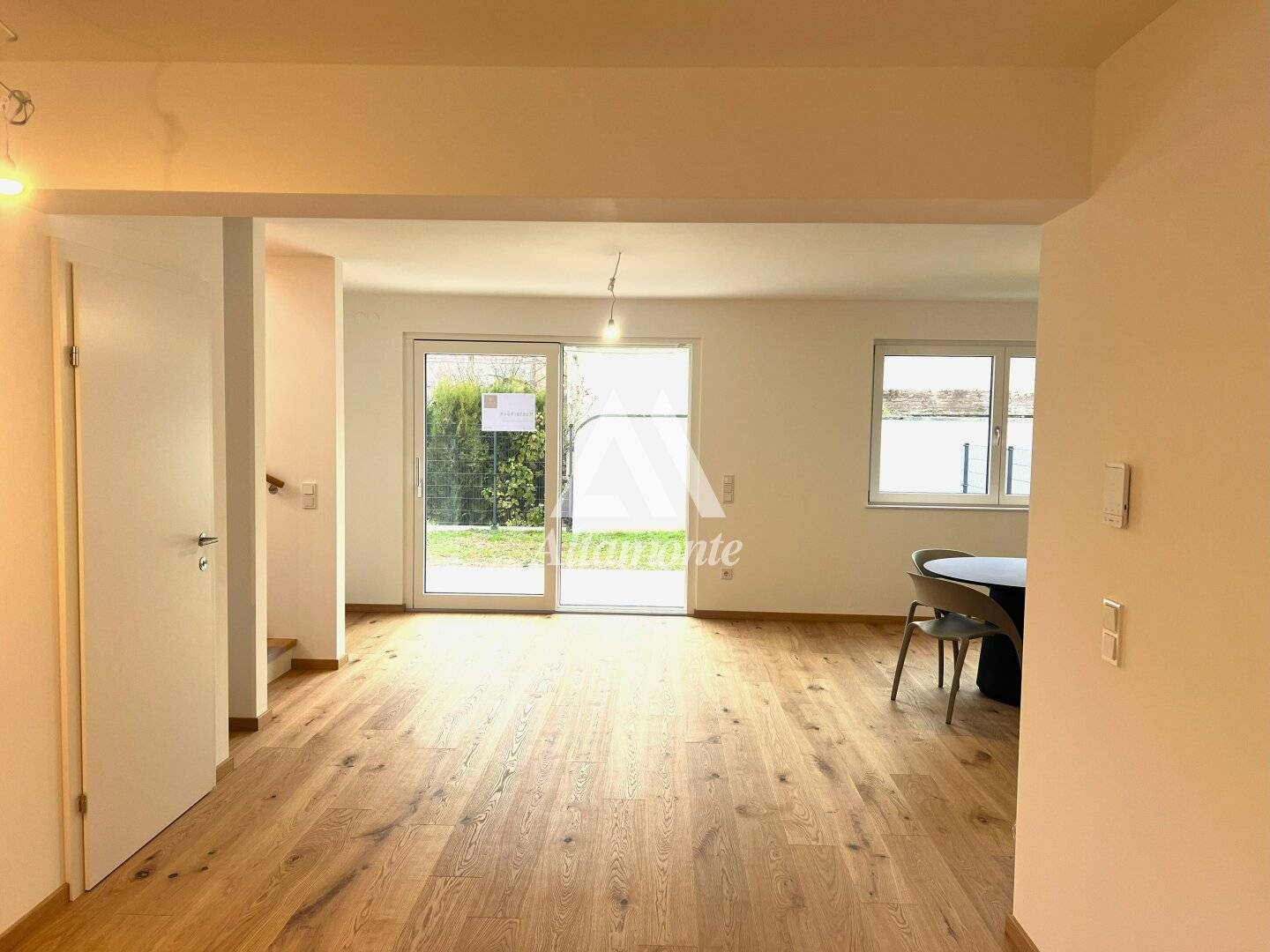 Ein Haus, das seiner Adresse gerecht wird – am Zukunftsweg!