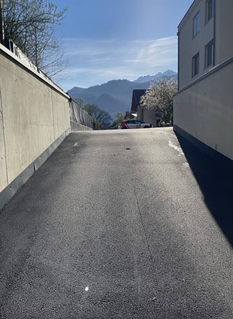Tiefgaragenstellplatz zum Kauf