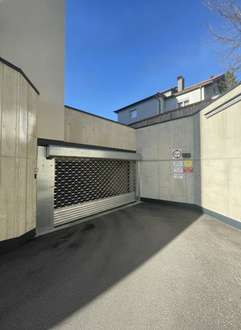 Tiefgaragenstellplatz zum Kauf