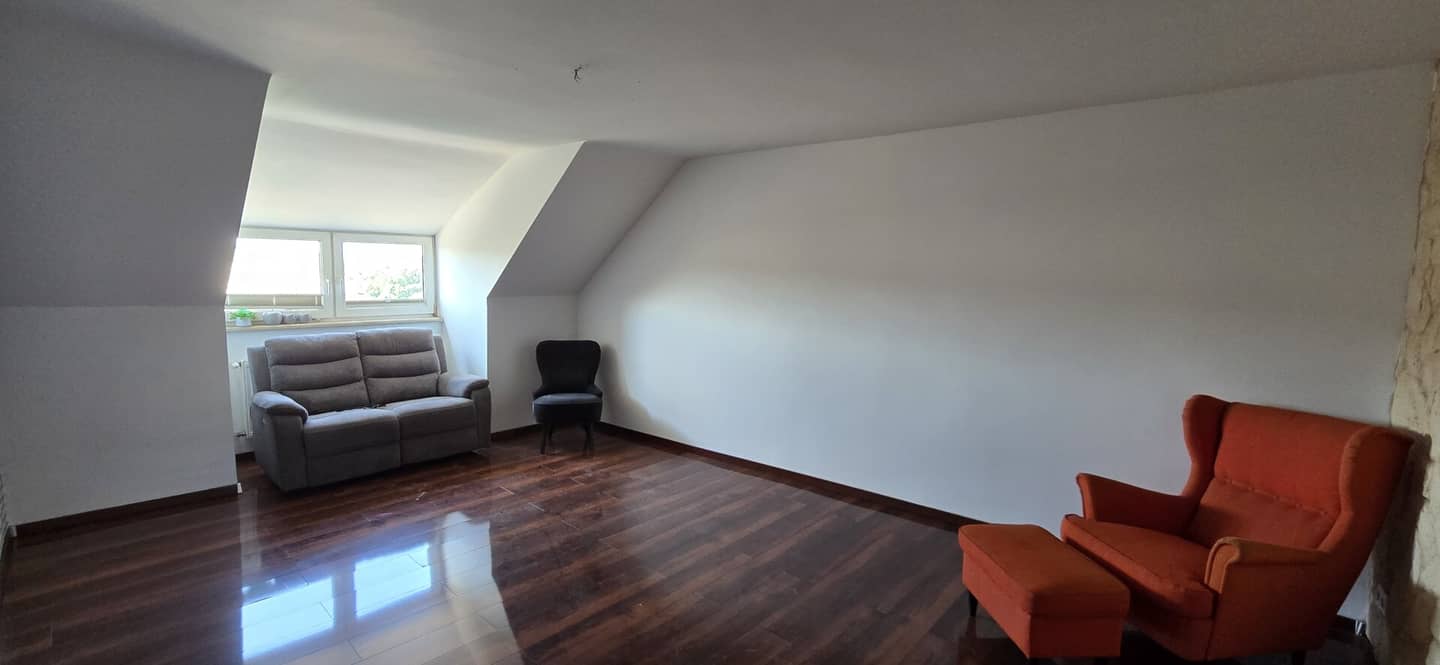 4-Zimmer-Familienwohnung mit Hof-Stellplatz in Schwechat