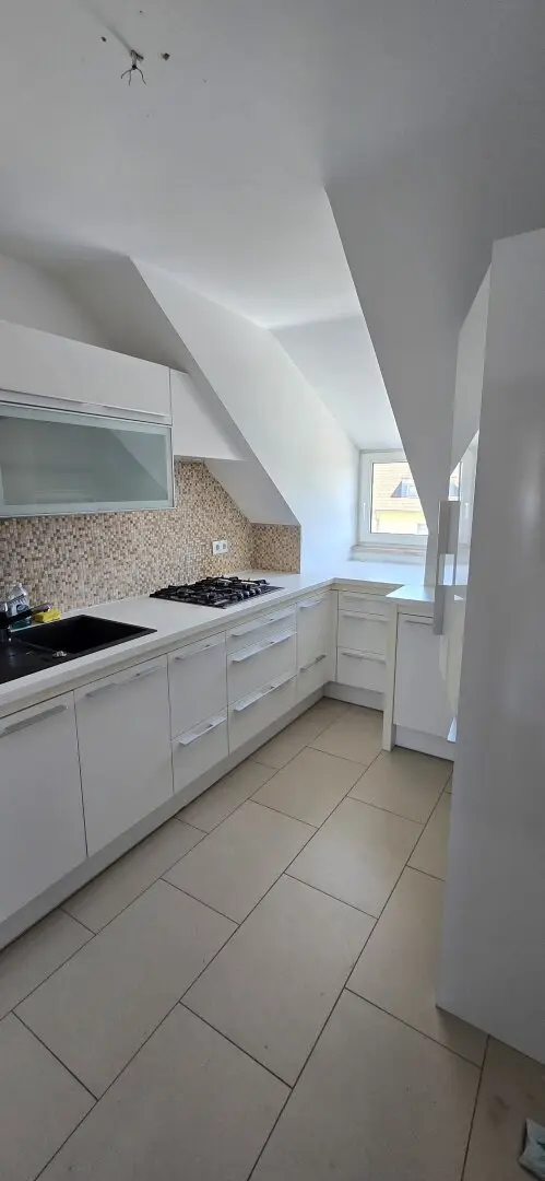 4-Zimmer-Familienwohnung mit Hof-Stellplatz in Schwechat