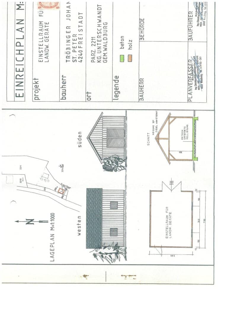 Grundriss 9