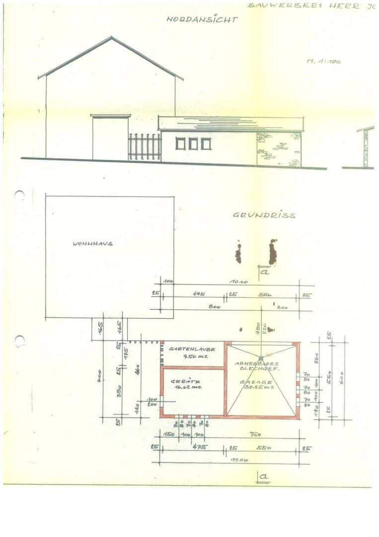 Grundriss 6