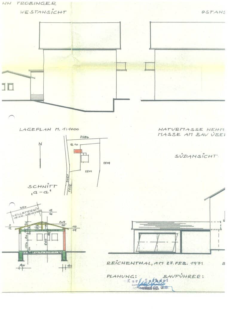 Grundriss 7