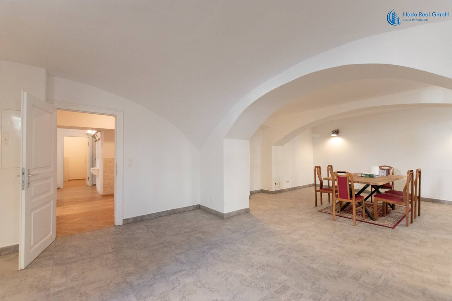 Basement Studio with Street Access