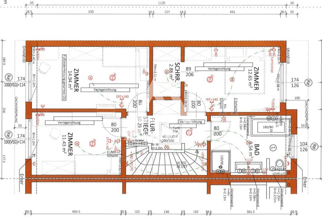 Floor plan 3