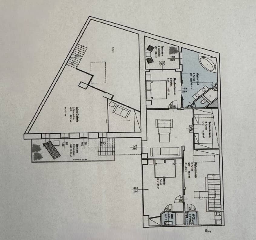 Grundriss 2