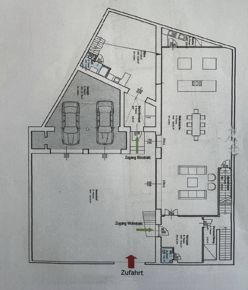 Grundriss 1