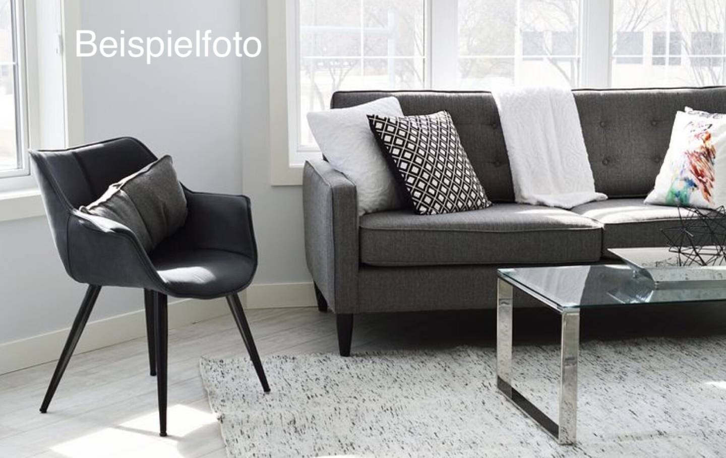 PROVISIONSFREI: Moderne 3-Zimmer-NEUBAUwohnung mit Loggia in der schönen Donaustadt zu kaufen