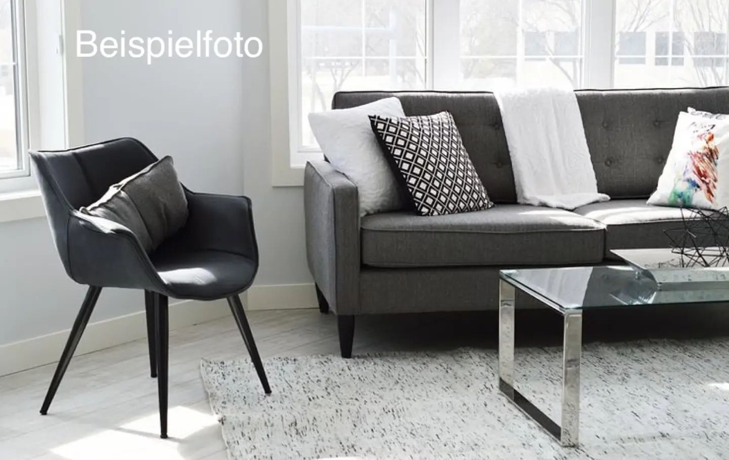 Commission free Modern 3 room new build apartment with loggia in the beautiful Donaustadt to buy