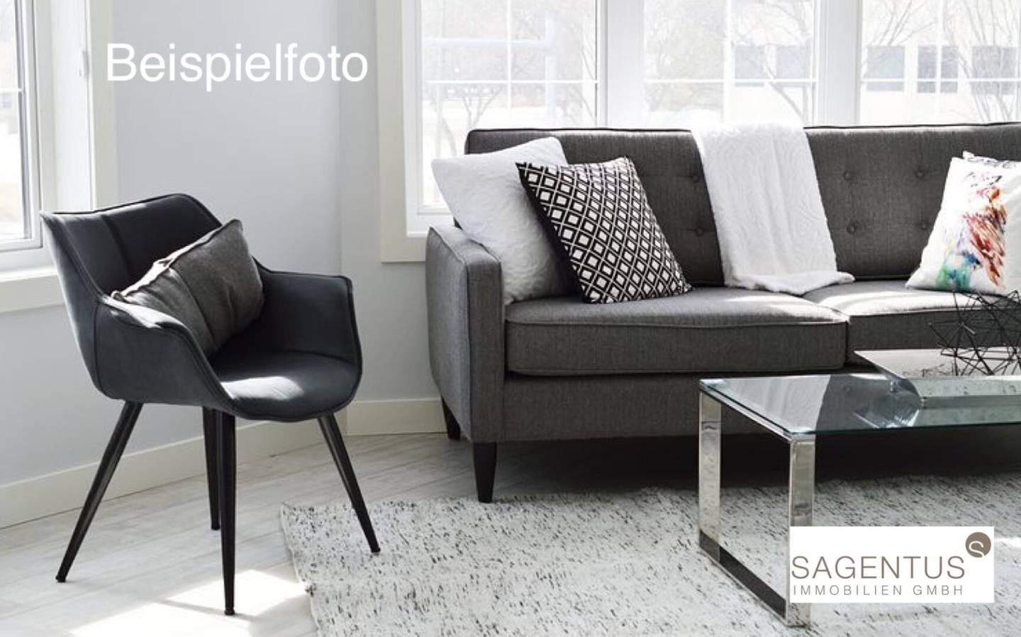PROVISIONSFREI: Moderne 3-Zimmer-NEUBAUwohnung mit Loggia in der schönen Donaustadt zu kaufen