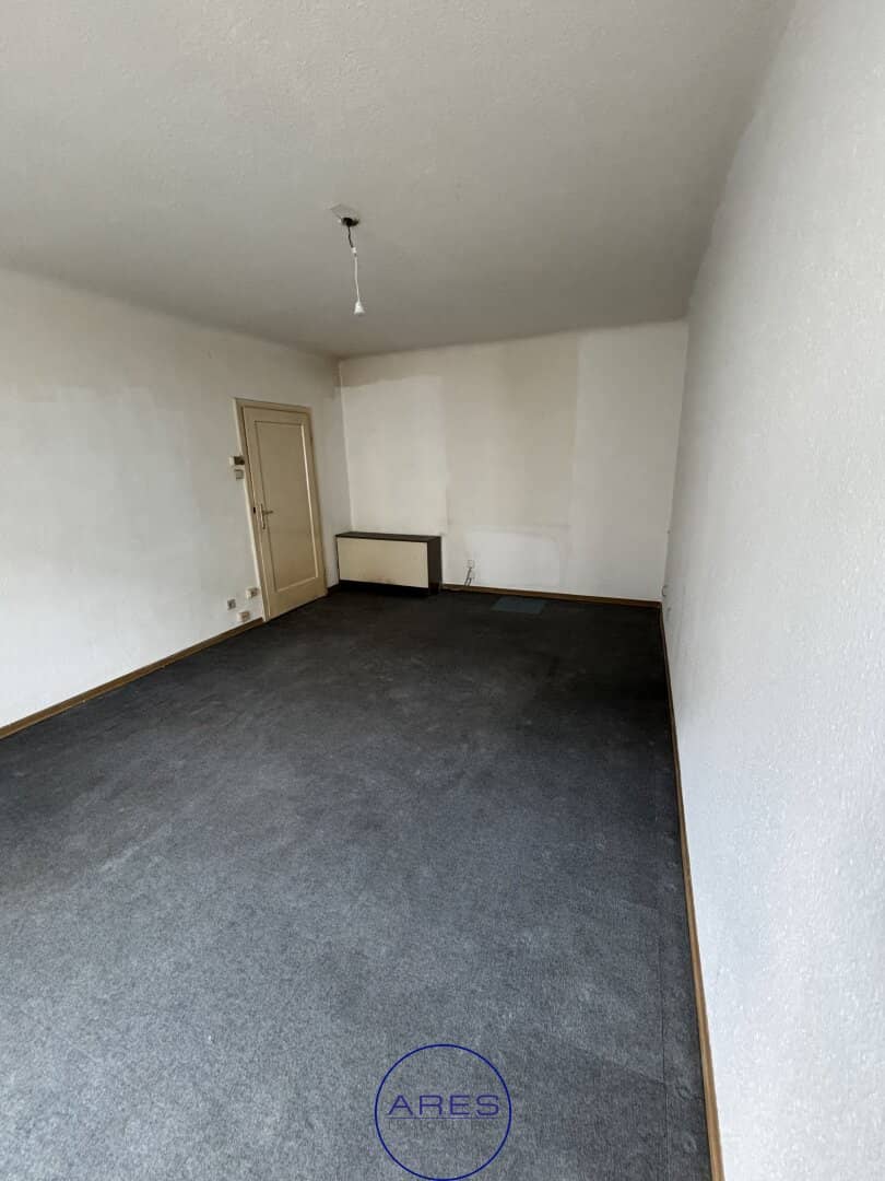 Eigentumswohnung in sehr guter Lage Nähe Augarten
