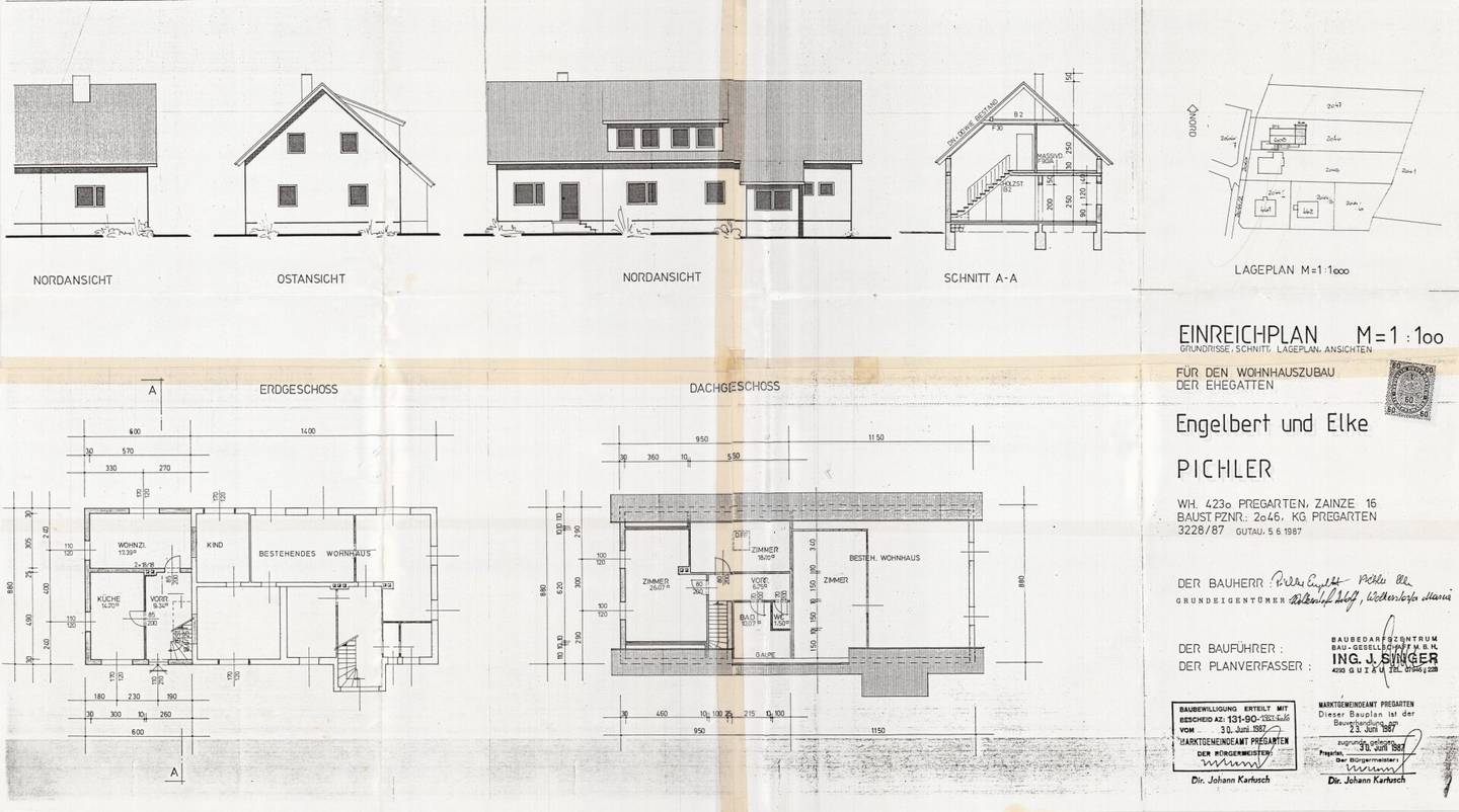 Grundriss 2