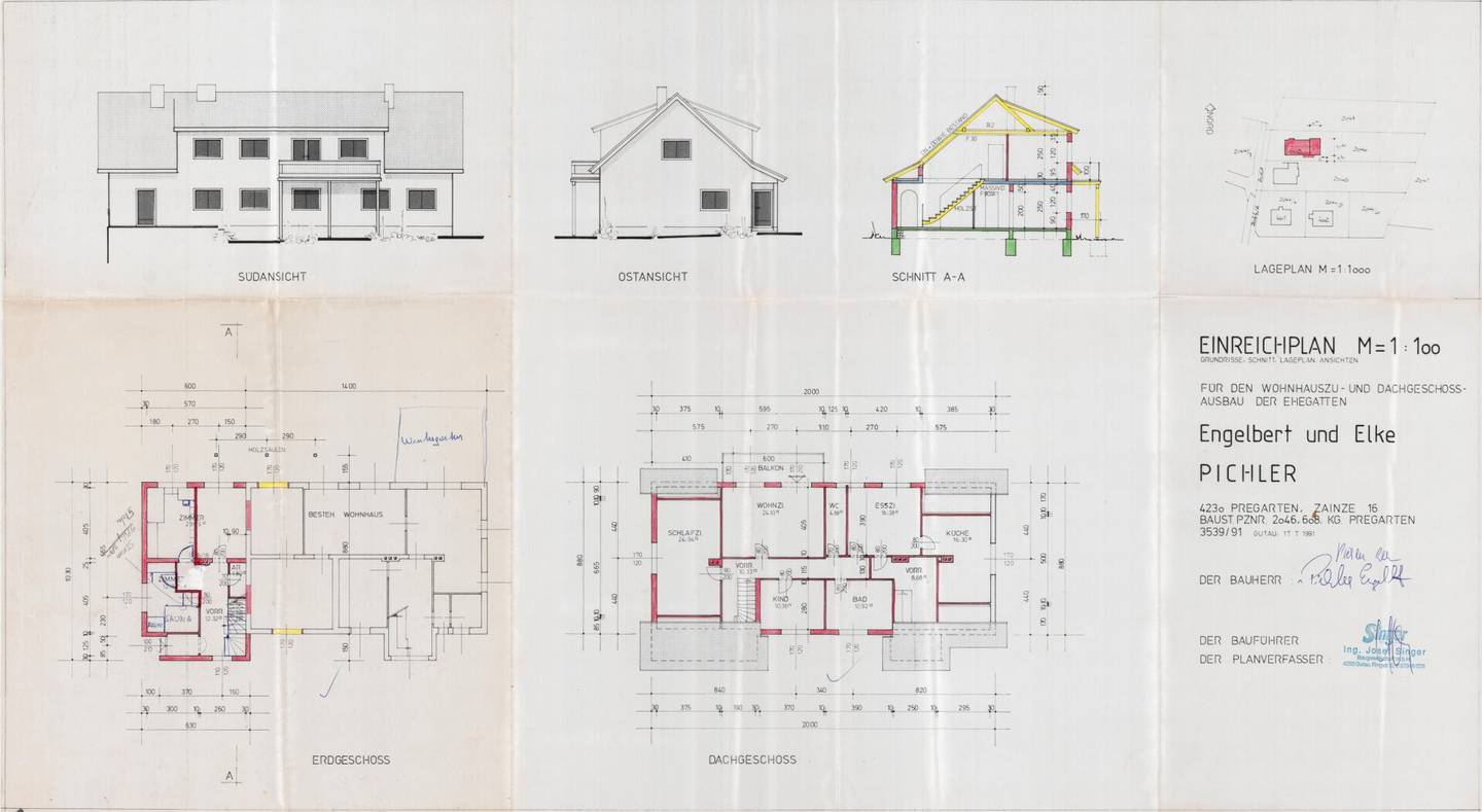 Grundriss 7