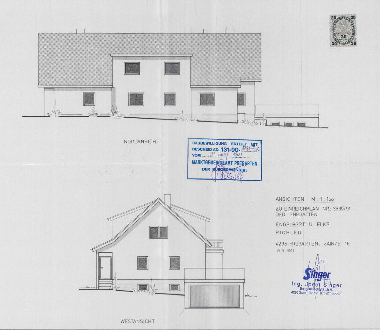 Grundriss 5