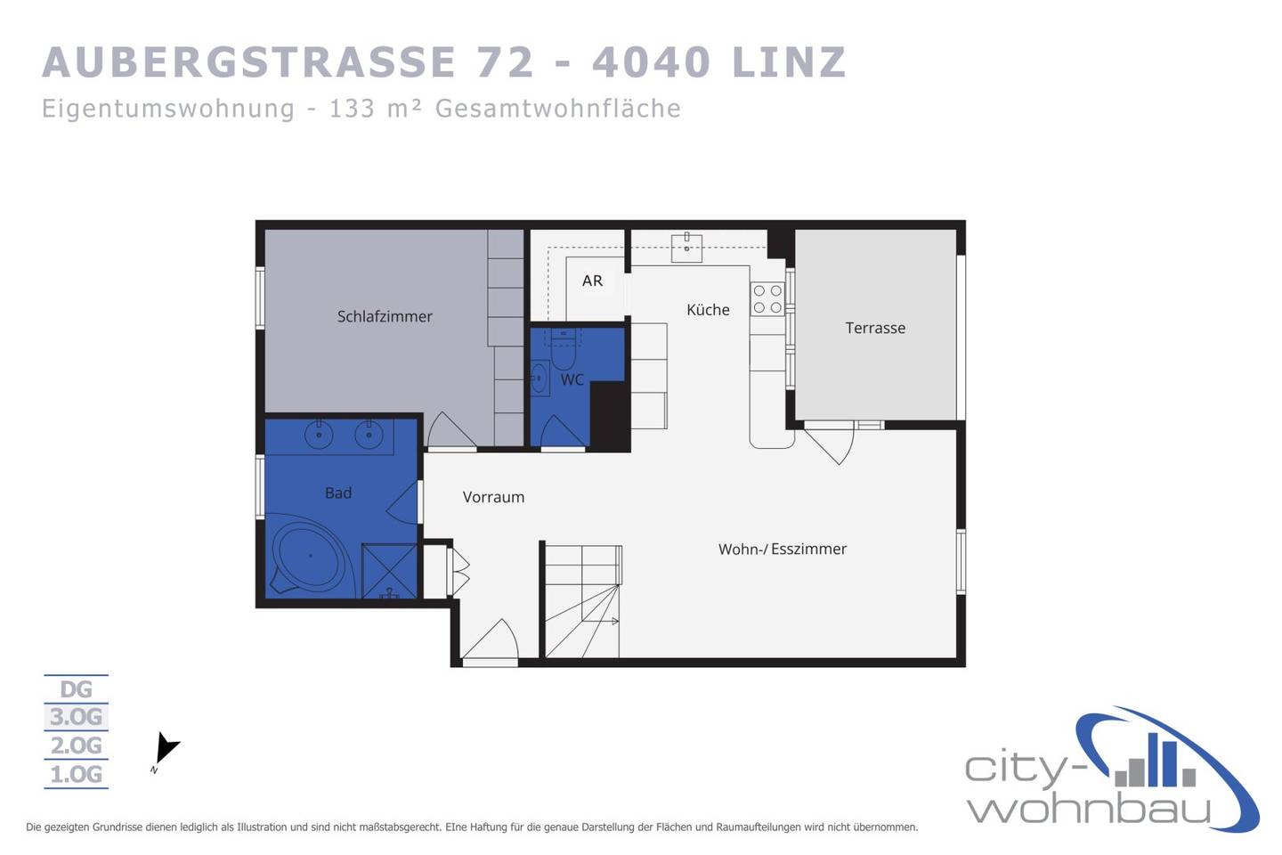 Grundriss 1