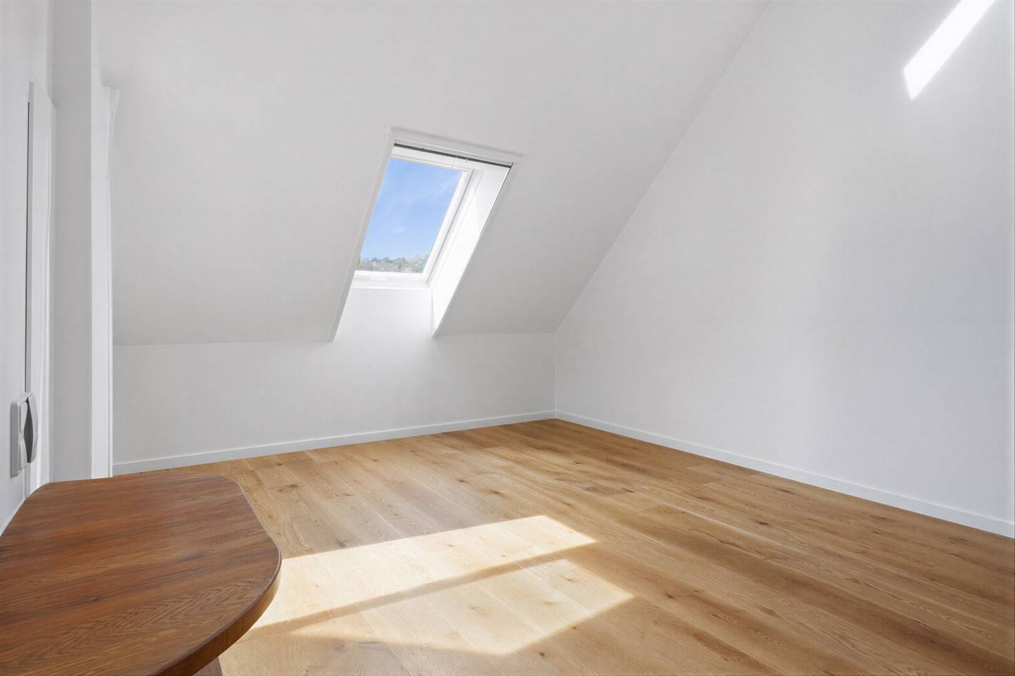 Exklusive Dachgeschoss-Maisonette in Bestlage mit Traumblick