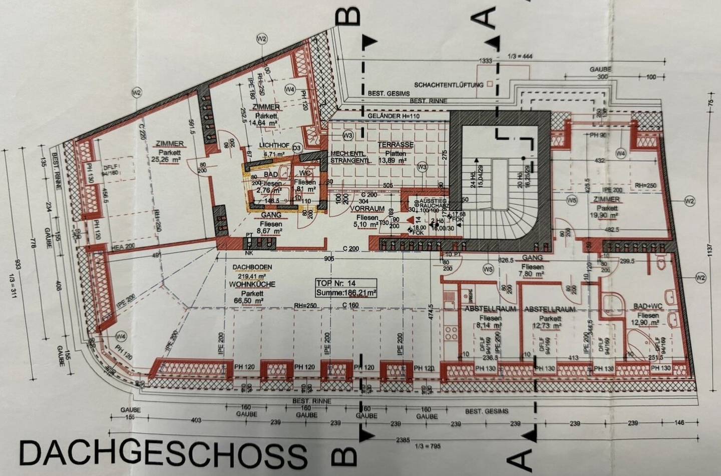 Grundriss 1