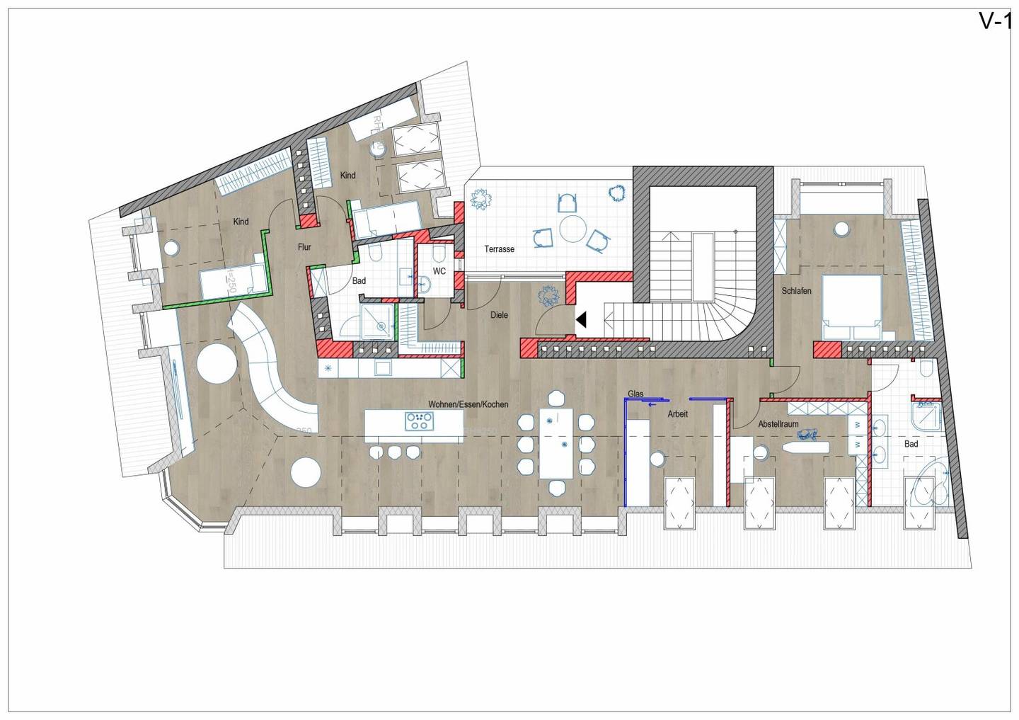 Grundriss 3