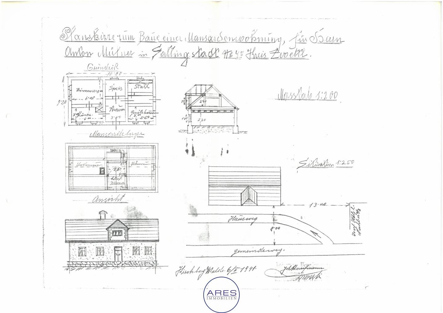 Grundriss 1