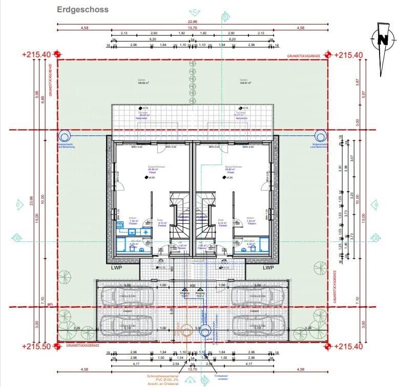 Floor plan 6