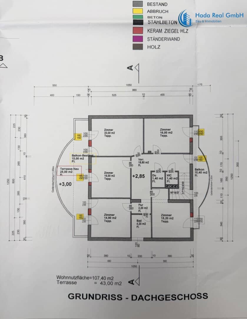Floor plan 5