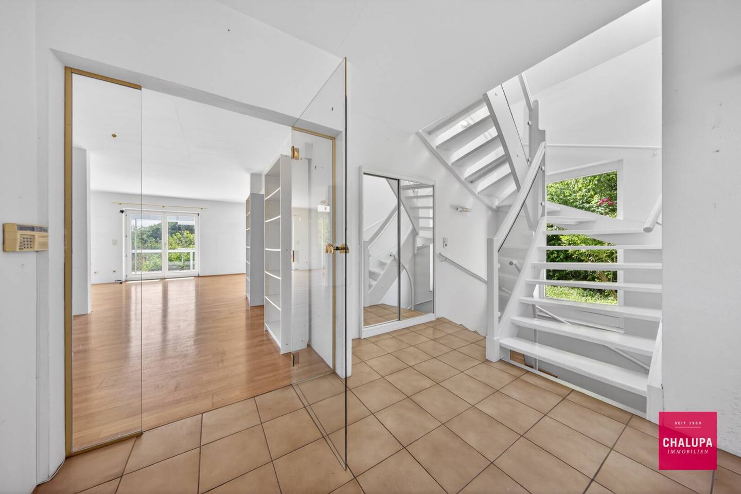 Ruhe, Natur & Lebensqualität - Einfamilienhaus in Klosterneuburg-Weidling