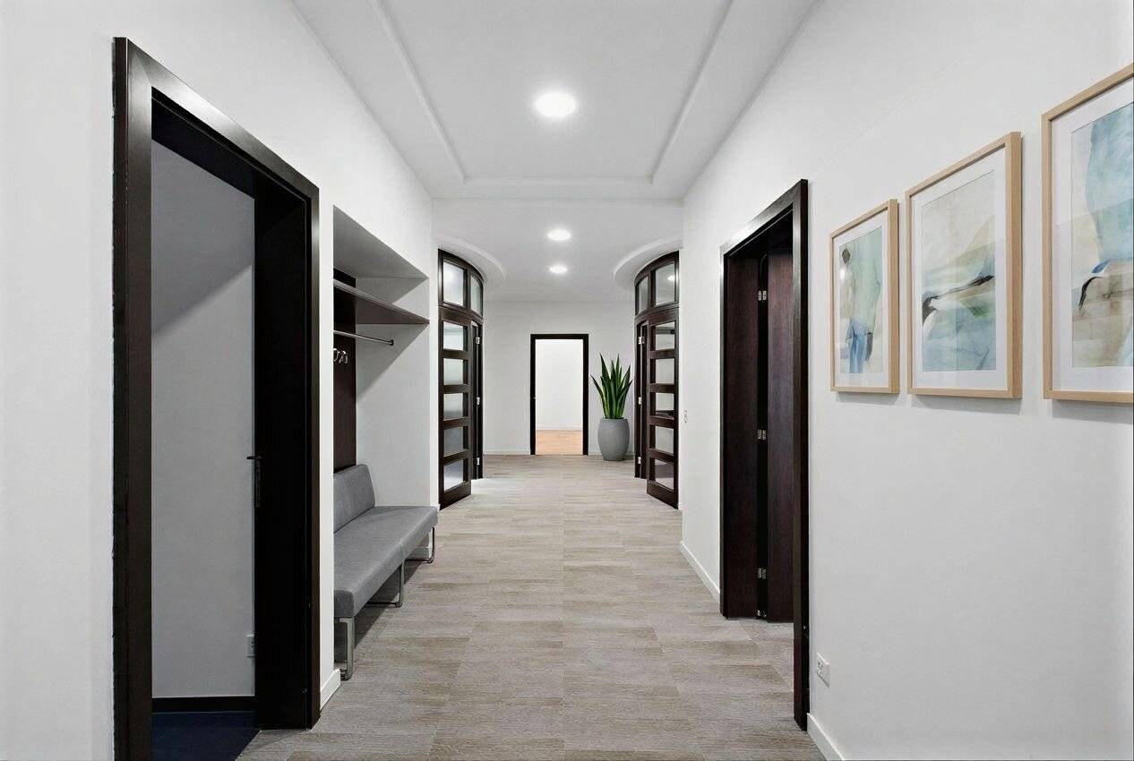 Practice space in Linz top location ideal for doctors and health professionals