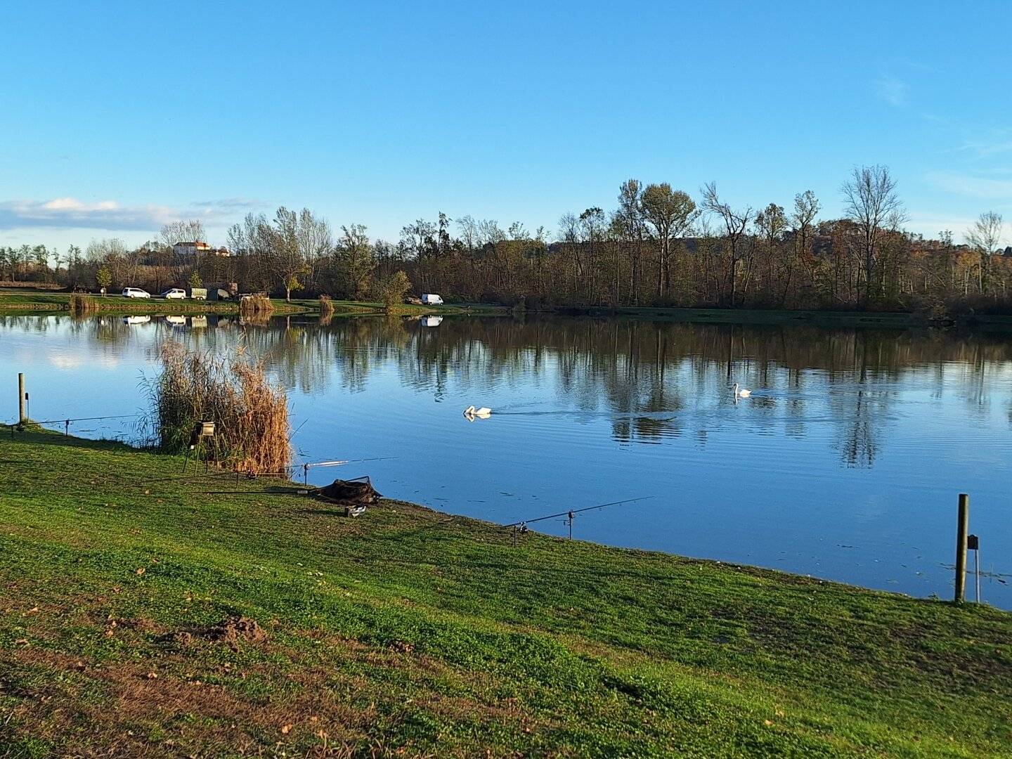 Modernes Wohnen im Grünen - 60 m² Wohnung mit Garten & Terrasse in Bad Radkersburg!