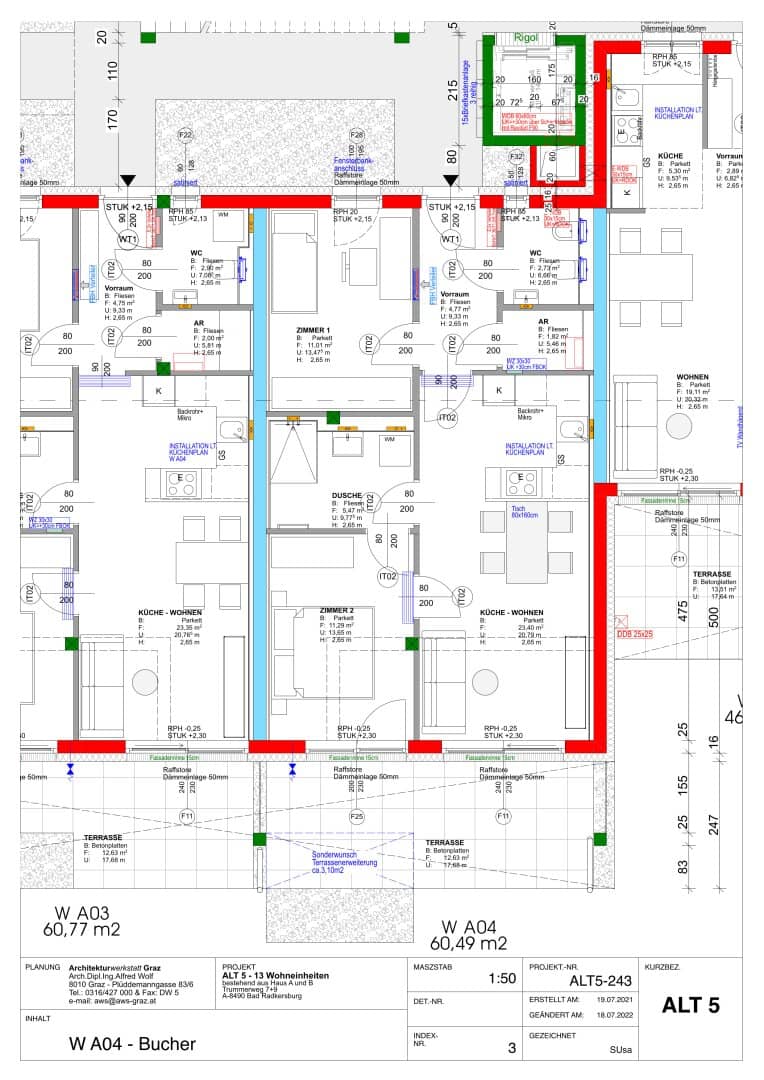 Grundriss 1