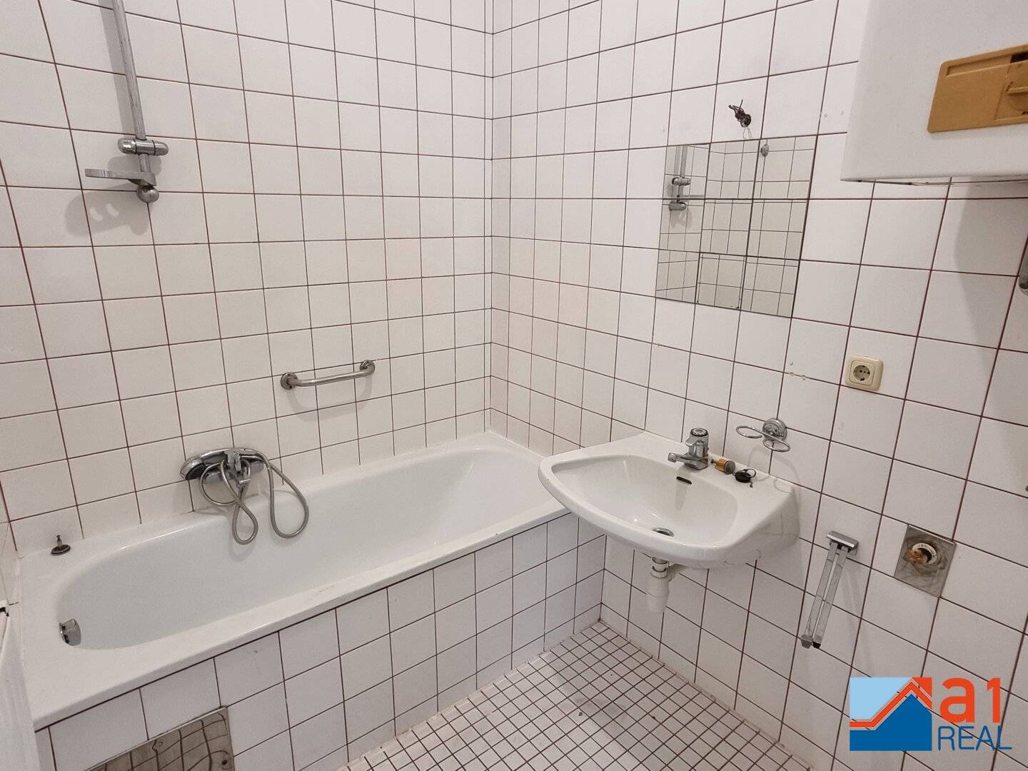 Büro im Zentrum von Gallneukirchen!