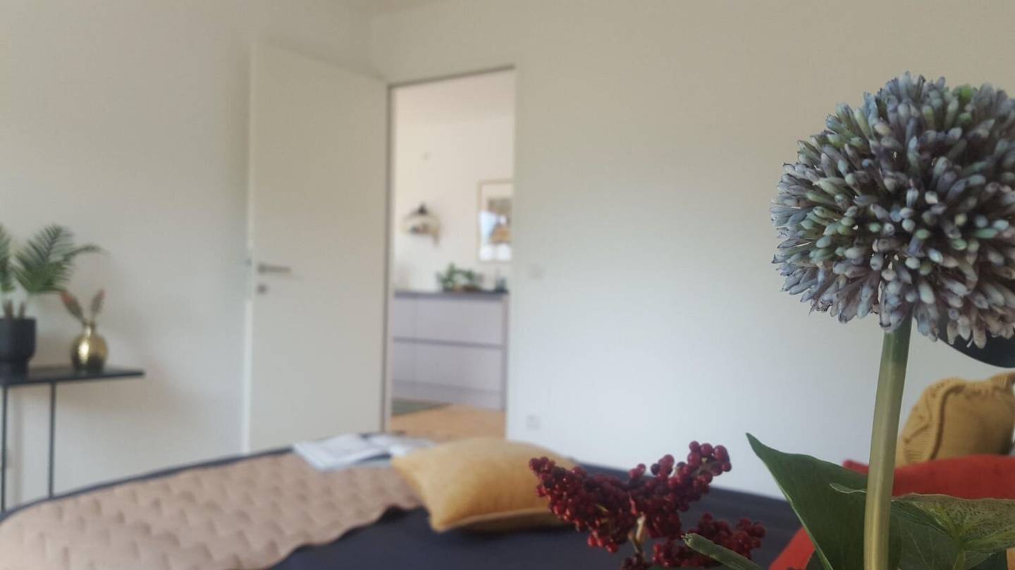 INNSBRUCK: Moderne Neubau-2-Zimmer-Wohnung mit Balkon ab sofort zu kaufen