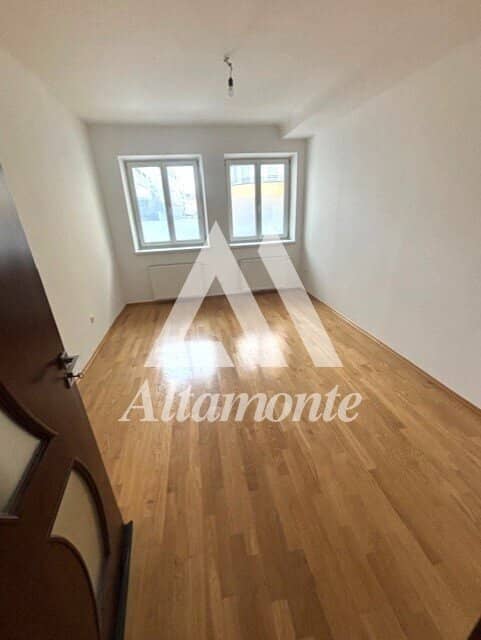 Apartment with a perfect floor plan near AKH
