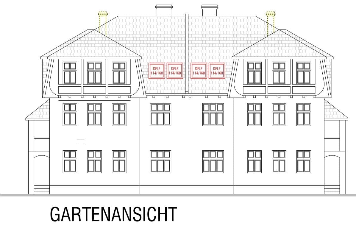Grundriss 5