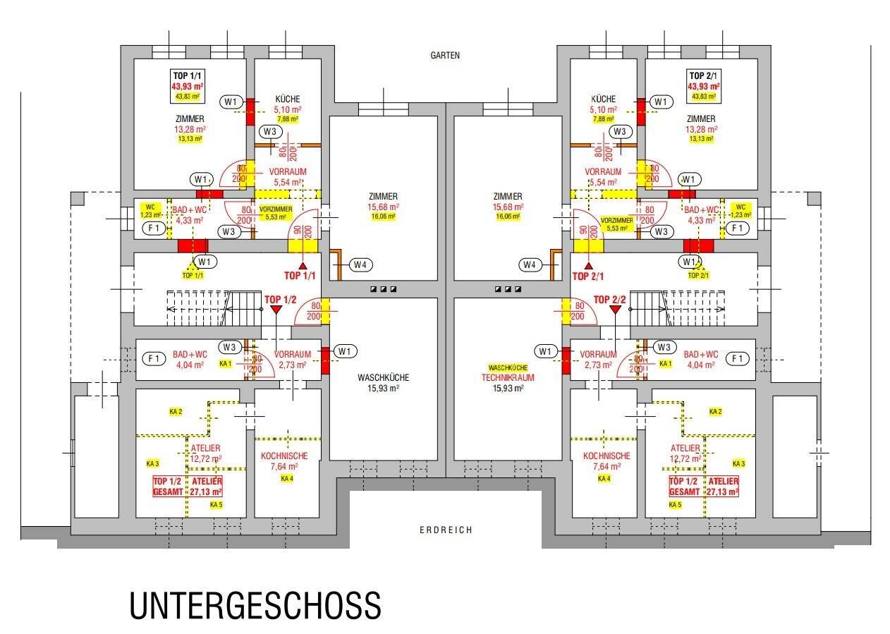 Grundriss 4