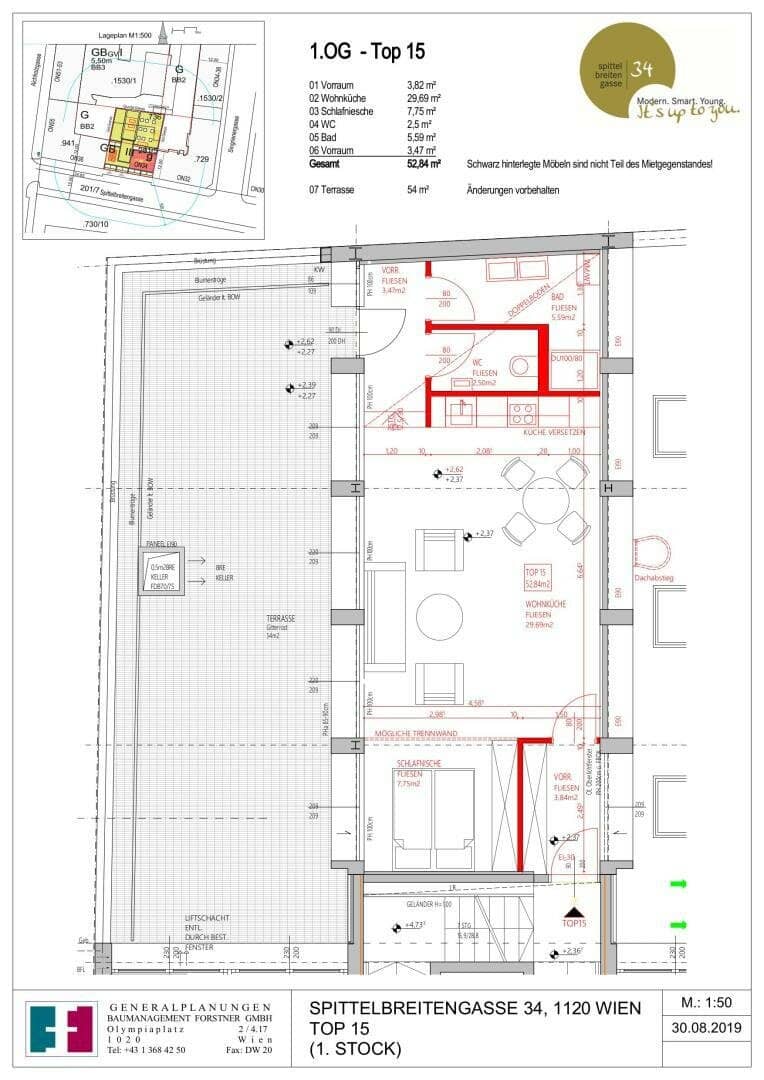Grundriss 1