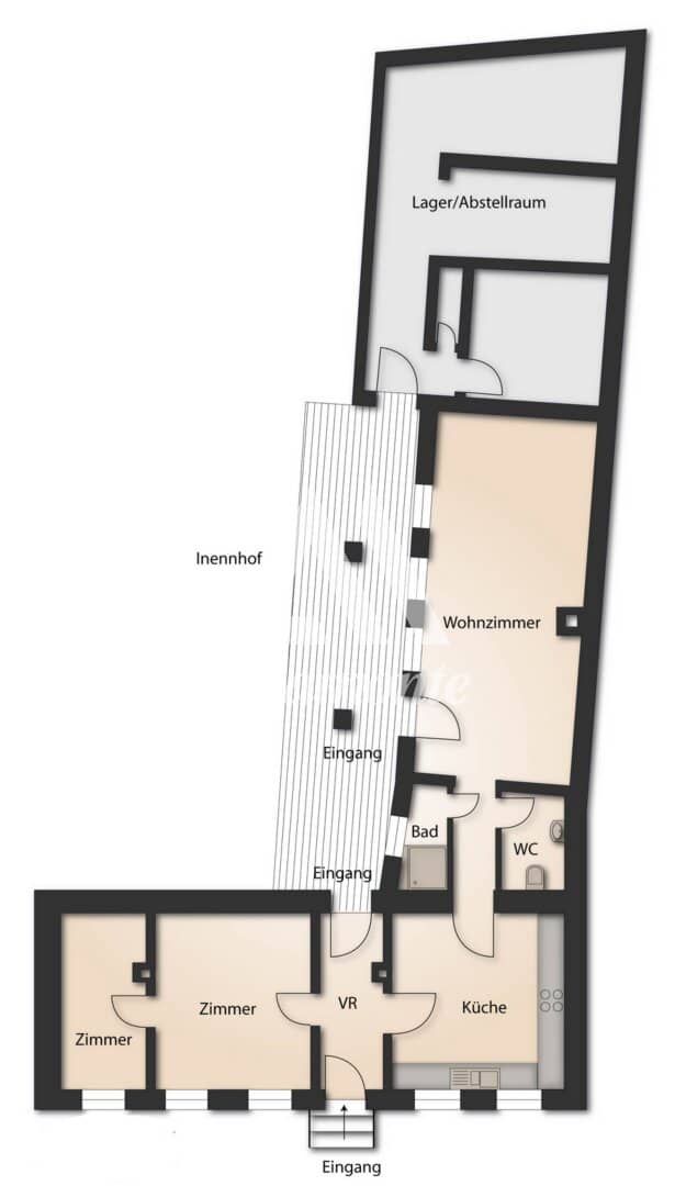 Grundriss 1