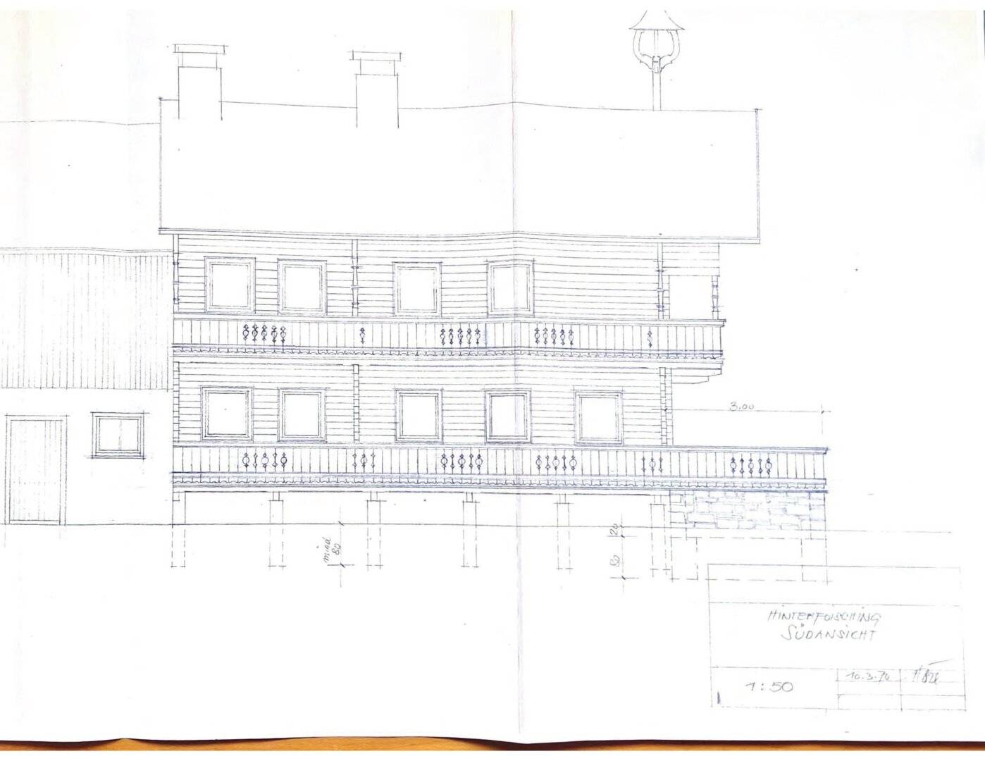Grundriss 2