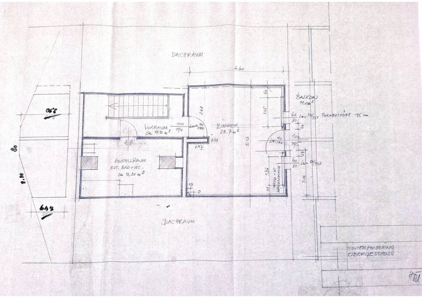 Grundriss 5