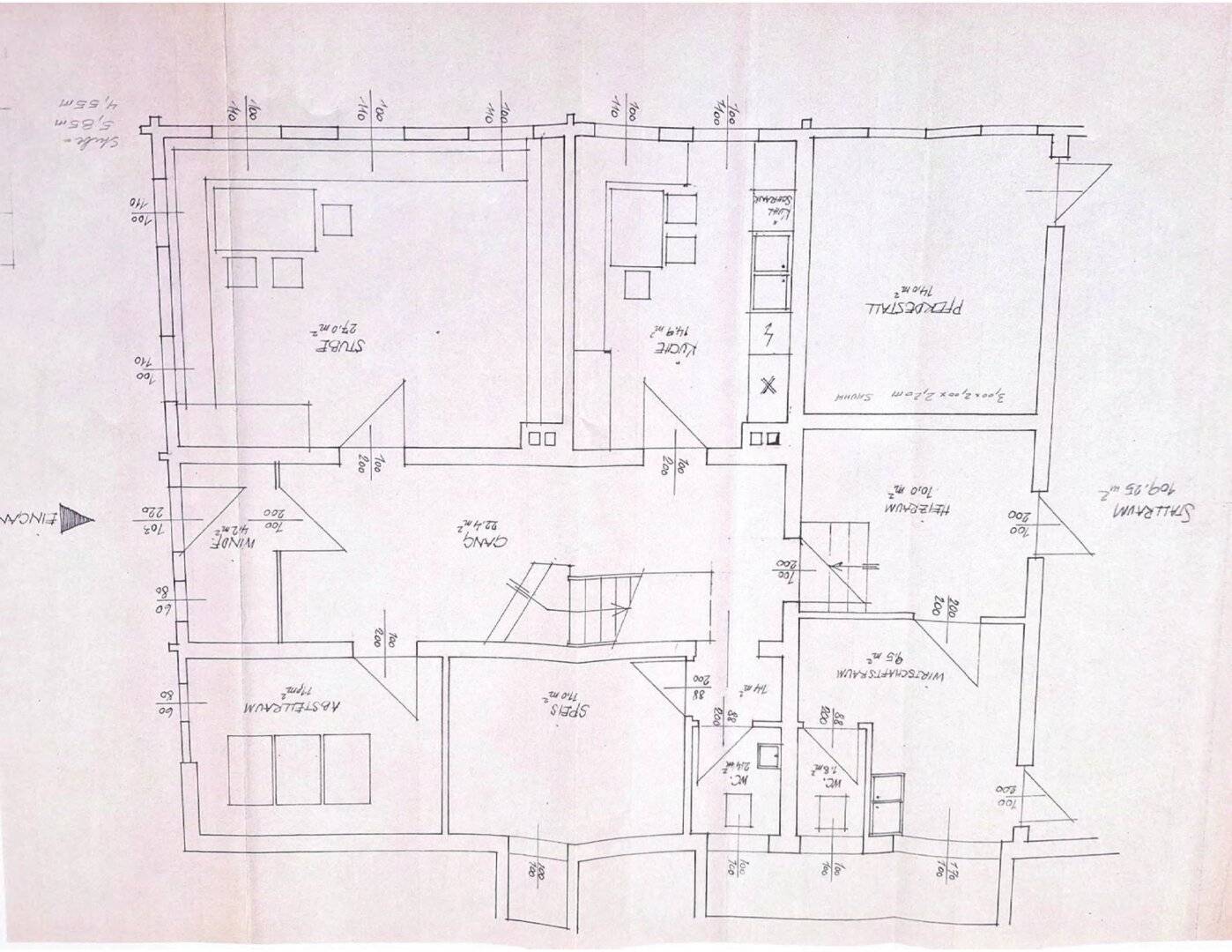 Grundriss 3