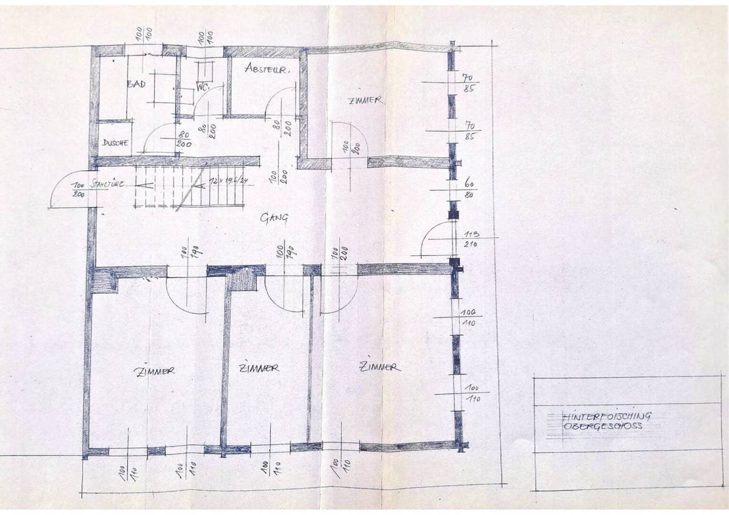 Grundriss 4
