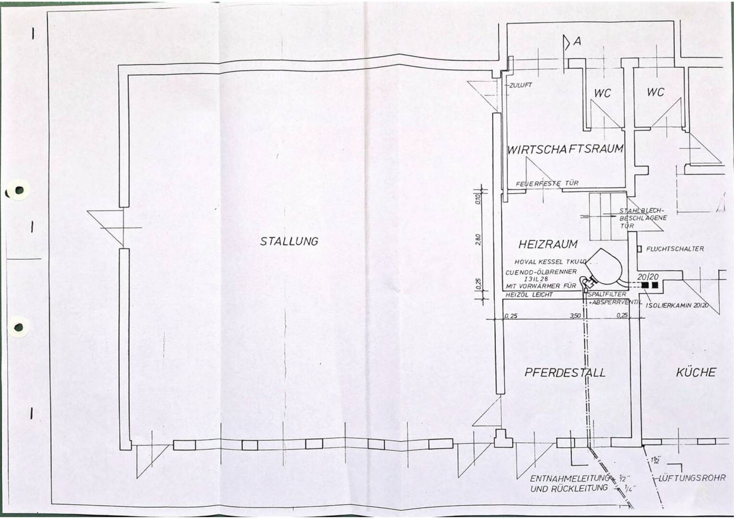 Grundriss 6