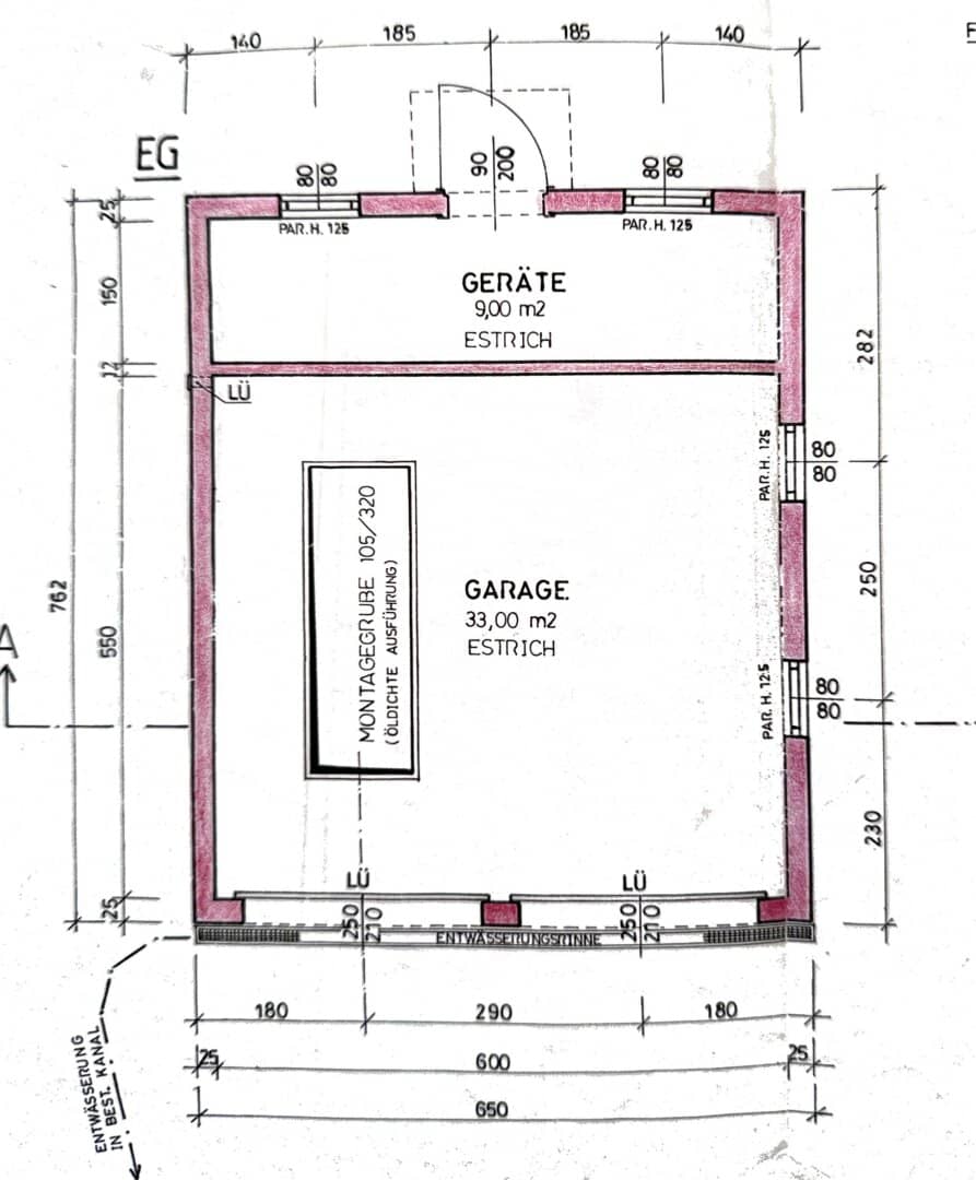 Grundriss 8